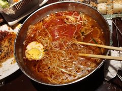 -三个大叔东北烧烤·砂锅菜(西三旗店)