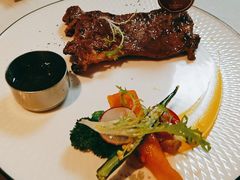 -夏日玛莉西餐厅(岳阳花板桥步步高店)