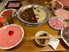 -楠火锅(太古里总店)