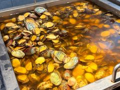-禾斗海鲜自助(市南银座店)