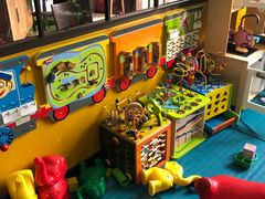 -Geneva日内瓦餐厅(西郊宝成花苑店)