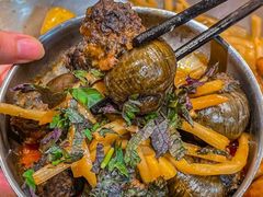 -小螺大作·螺蛳粉火锅(林和西店)