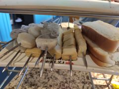 -丰茂烤串(六里桥店)