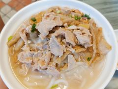 -江南濑粉店(文华路店)