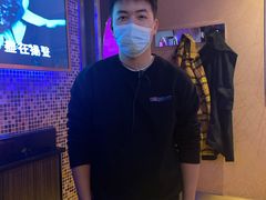 -方糖KTV-PLUS(世茂广场店)