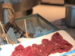 牛排-盛宴标帜餐厅·亲子自助 (南昌喜来登酒店)