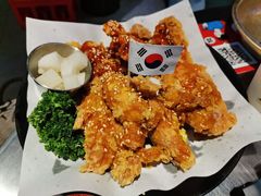 -Meet Sun韩式大排档(五一广场7MALL店)
