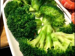 -苏格里岛自助海鲜烤肉火锅(集美万达店)