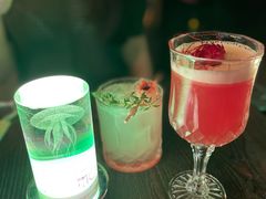 -MOSSO音乐酒吧·live house(长乐路店)