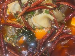 -鹊华居·地道鲁菜·海鲜·融合味(大明湖店)