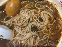 -无名缘米粉(大食代东方广场店)