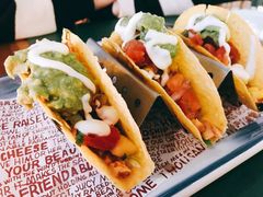 -HFFOUSA TACO弗萨塔可墨西哥餐厅(颐堤港店)