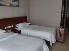 -南京国际博览中心酒店