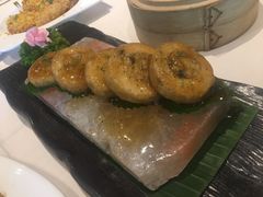 -若蘭慈·无国界素食料理(欢乐海岸店)