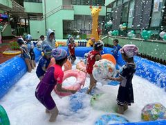 -上海市白玉兰幼儿园