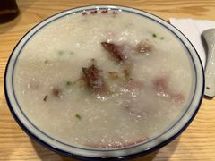 及第粥-荔银肠粉·非遗手藝(夫子庙店)