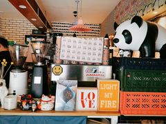 -熊猫一间店欧式奶茶铺