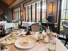 -Le Comptoir de Pierre Gagnaire