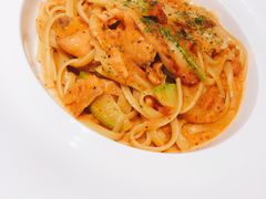 -UPPER KITCHEN(延安路店)
