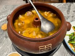 -福照楼汽锅鸡·云南菜(火车站锦江店)