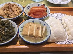 -春满园·邯郸菜发祥地(滏东店)