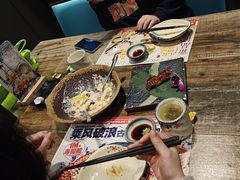 -古田居·特色寿司料理(骏欣中心店)