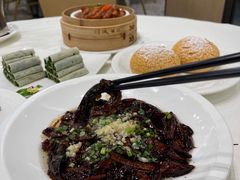 -金时代顺风大酒店(临港百联店)
