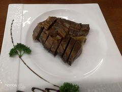 -中卫御苑福膳·养生局(圆明园店)