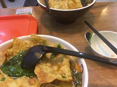 招牌螺蛳粉-螺小胖柳州螺蛳粉(钟楼总店)