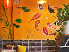 -江湖水乡铁锅炖魚(周庄嘉园店)