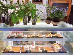 -绿小院(荔湾店)