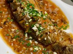 -九龙湾·御膳坊(九龙窠路店)