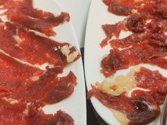 -争先鲜·蒸汽海鲜自助·鲜切牛肉