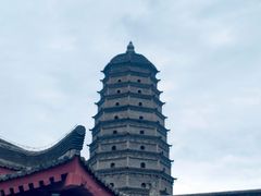 -法门文化景区