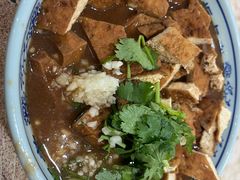 -门框胡同百年卤煮(前门店)