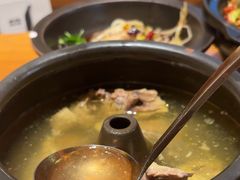 -云海肴·汽锅鸡·云南菜(苏州中心店)