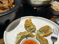 -闽鄂情·闽南招财鸭(水头店)