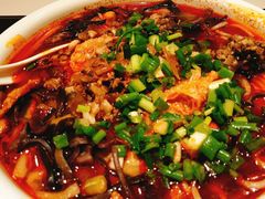 -水平有限广西米粉·广西风味集(五道口店)