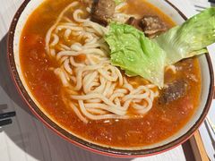 -九毛九西北菜(番禺万达店)