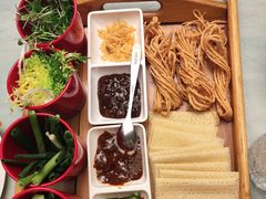 -儒宴江南菜·新淮扬菜·烤鸭(总部基地丰体店)