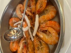 -山泉公馆酒家(珠江新城店)