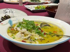东吴酸菜鱼-老东吴食府(雅都店)