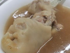 -庆蓉云·庆云面(双林店)