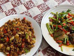-老三样·旧食新味(万寿宫店)