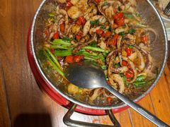 -望湘园·洞庭渔宴(浦江欢乐颂店)