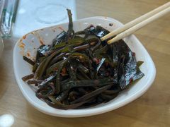 -祥和居炸酱面馆(美食街店)