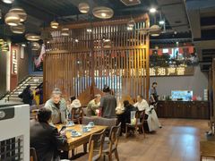 -百草滩羊清水涮羊肉(长城路店)
