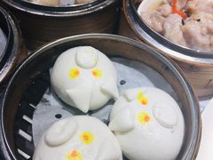 金沙肥猪仔-点点心点心专门店(湾仔店)