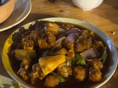 -紫金食坊(江南西路店)