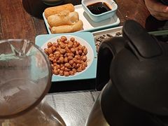 -江边城外烤全鱼(方庄时代购物中心店)